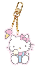 ⁡数量限定 レア台湾交通系ICカード サンリオ ハローキティ HELLO KITTY アイスクリーム 悠遊カード（ユーユーカード）｜HELLO KITTY造型悠遊卡 吃冰淇淋