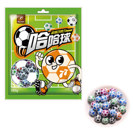 77 サッカーチョコボール｜77 哈哈球 足球巧克力 260g