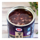 〈6缶セット〉泰山 黒米ハトムギ あま粥 ｜泰山 養生珍饌 紫米薏仁 255g/缶 x6缶
