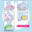 台湾製 妙潔 ポリ袋 PE袋（サイズ：小・中・大）｜妙潔PE保鮮袋（小・中・大）