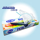 台湾製 妙潔 ポリ袋 PE袋（サイズ：小・中・大）｜妙潔PE保鮮袋（小・中・大）