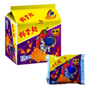 統一 科学麺 香辣 スパイシー｜統一科學麵 香辣｜5個パック｜40gx5