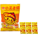味王 小王子麺 原味 オリジナル味 大容量 ミニパック｜味王 小王子麵｜20パック入り｜300g