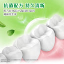 黒人（好来）ハミガキ（歯磨き粉） ミント｜黑人（好來）強化琺瑯質牙膏 250g