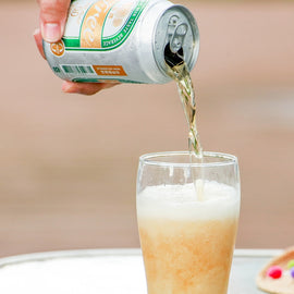 台湾ビール金牌（金メダル）Free ノンアルコール｜台灣啤酒（台啤）金牌 FREE 無酒精啤酒（ALCOHOL FREE） 330ml