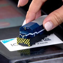 ⁡数量限定 レア台湾交通系ICカード（iPASS 一卡通） 台湾鉄道（台鉄） 藍皮普快列車  icカード｜ 台鐵 藍皮解憂號 立體一卡通