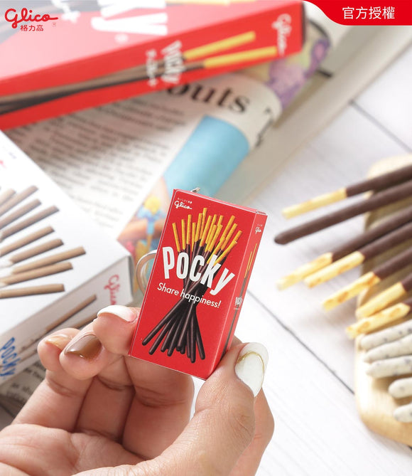 ⁡数量限定 レア台湾交通系ICカード（iPASS 一卡通） Pocky ポッキー  icカード｜Pocky 3D造型一卡通 iPASS