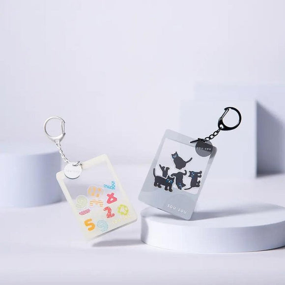 ⁡数量限定 レア台湾交通系ICカード（悠遊カード）SOU・SOU 猫｜SOU‧SOU 造型悠遊卡 貓