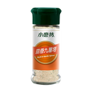 小磨坊 ガーリック・台湾バジル風味調味料｜香蒜九層塔 30g