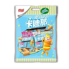 寶咔咔 オリジナル味（バオカカ）29g/パック × 4入（116g）