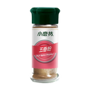 小磨坊 台湾産 五香粉｜五香粉 15g