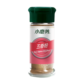 小磨坊 台湾産 五香粉｜五香粉 15g