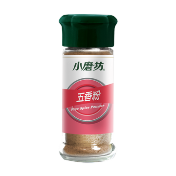 小磨坊 台湾産 五香粉｜五香粉 15g