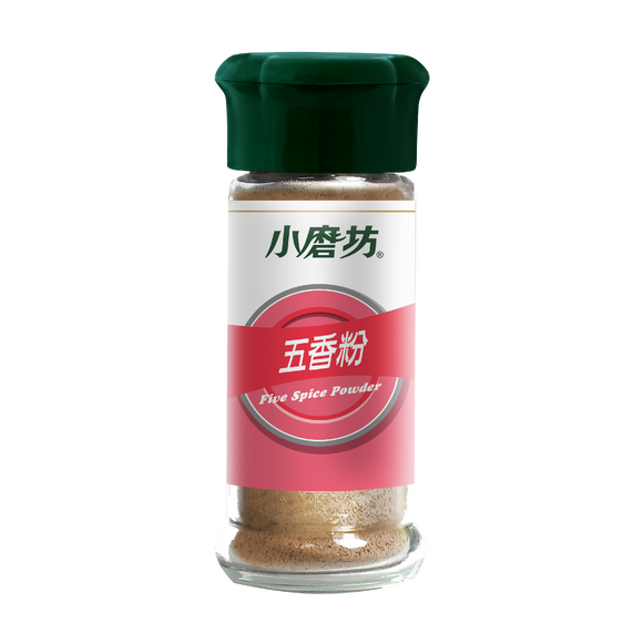 小磨坊 台湾産 五香粉｜五香粉 15g
