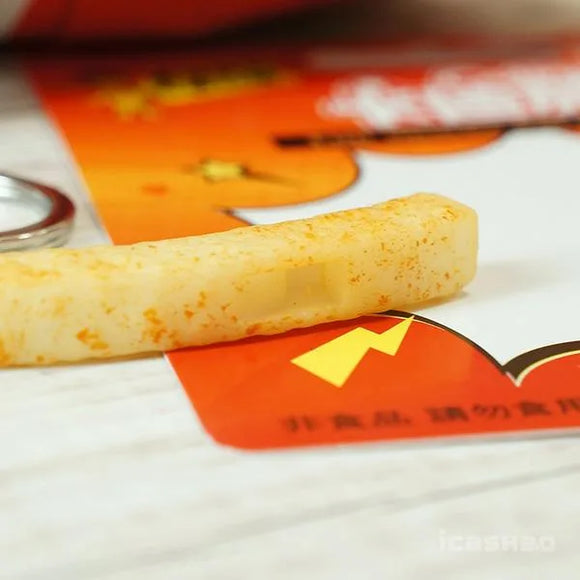 数量限定 レア台湾交通系ICカード カディナ Cardina ポテトスティック トマト味 icash2.0｜卡廸那 德州薯條 茄汁口味 icash2.0