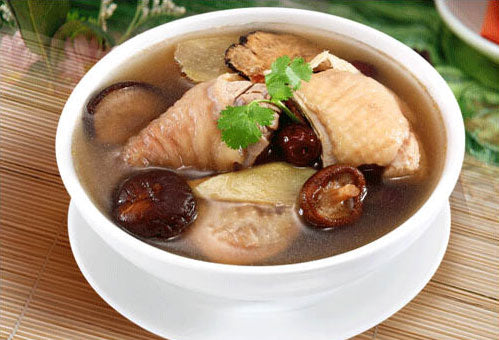 牛頭牌 スープの素 コンソメ味｜牛頭牌 雞湯塊｜6個入パック