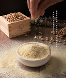 薌園 豆漿（トウジャン）パウダー 豆漿粉 砂糖無添加｜薌園 無加糖豆漿粉（豆漿粉） 200g（1パック20g × 10パック入）