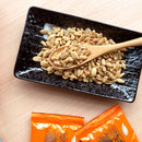 盛香珍 ひまわりの種 塩漬け卵黄風味 ｜盛香珍 鹹蛋黃葵瓜子仁 110g