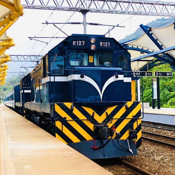 ⁡数量限定 レア台湾交通系ICカード（iPASS 一卡通） 台湾鉄道（台鉄） 藍皮普快列車  icカード｜ 台鐵 藍皮解憂號 立體一卡通