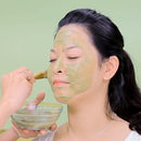 廣源良 緑豆洗容素（みどり豆の洗顔パウダー）｜綠豆洗容素 20パック入り（10g/パック）