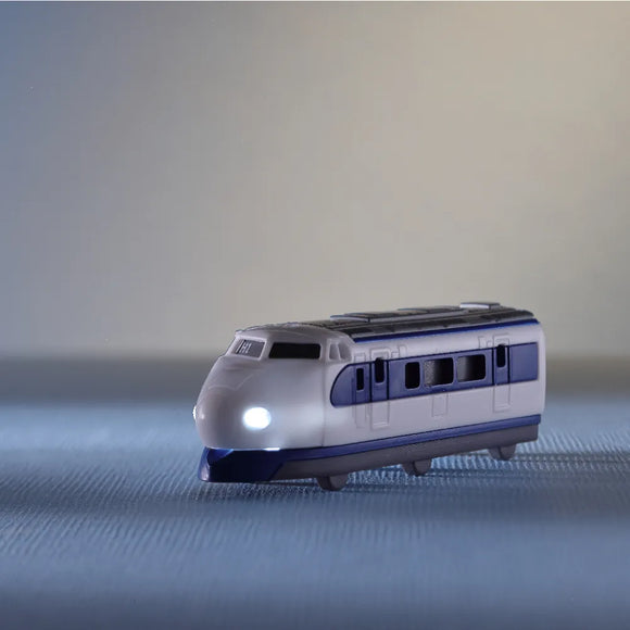 ⁡数量限定 レア台湾交通系ICカード（iPASS 一卡通） JR西日本 0系新幹線  icカード｜ JR西日本 0系新幹線LED造型 一卡通