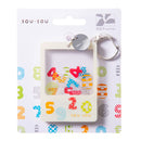 ⁡数量限定 レア台湾交通系ICカード（悠遊カード）SOU・SOU 数字｜SOU‧SOU 造型悠遊卡 數字