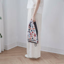 印花楽 折りたたみエコバッグ 印花楽 × Soupy Tang ペットパーティー｜可收捲小背心袋 印花樂 x Soupy Tang 寵物派對