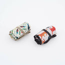 印花楽 折りたたみエコバッグ 印花楽 × Soupy Tang ペットパーティー｜可收捲小背心袋 印花樂 x Soupy Tang 寵物派對