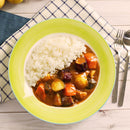 台湾限定 ハウス ベジタベルカレー（辛口）ヴィーガン｜好侍 素食咖哩塊 200g