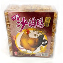 卡賀 黒糖 サチマ｜卡賀 黑糖沙琪瑪 620g 33個入り/パック