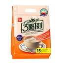 3點1刻  オリジナルミルクティー 經典原味奶茶｜15バッグ入（20g/バッグ）