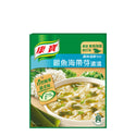 台湾人スタッフYさんが選んだ！台湾ジャージャー麺＋スープセット｜維力大乾麺2種類+クノールスープ（康寶濃湯）1種類｜ジャージャー麺・クノールスープの種類は自由に選べる