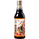 金蘭 焼肉のたれ バーベキューソース ピリ辛風味｜金蘭烤肉醬 辣味 590ml