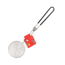 ステンレス製 台湾渦巻き網杓子｜サイズ：S・M・L｜不銹鋼 線條蚵網