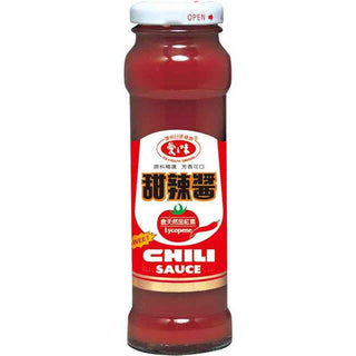 愛之味 台湾万能チリソース｜愛之味 甜辣醤 165g