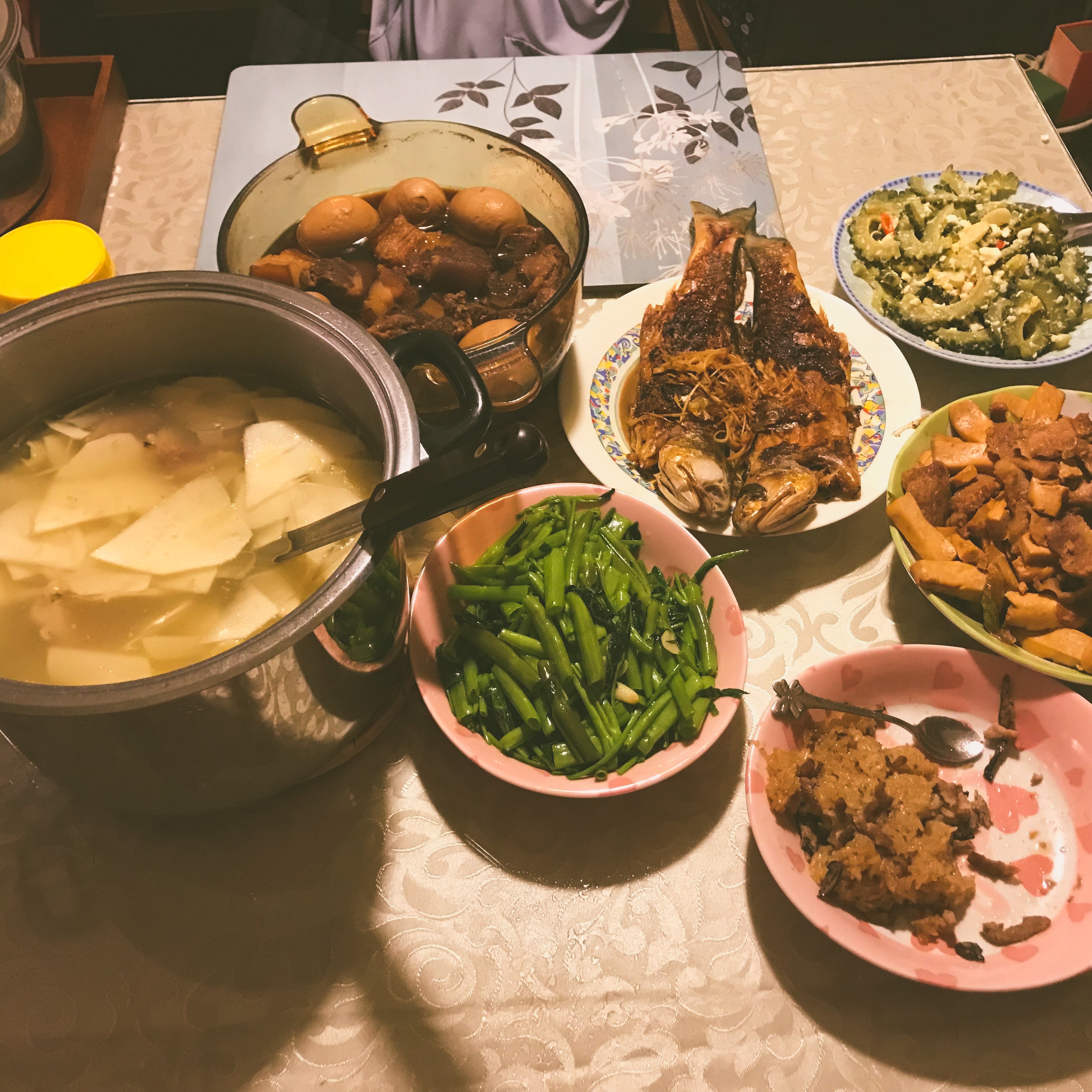 〈台湾人お母さんが選んだ！〉調味料セット 1