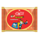 統一 ネギ焼き牛肉風味麺 辣味蔥燒牛肉麵｜5個パック｜90gx5