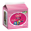 〈5食入〉統一 肉そぼろ風味ラーメン｜肉燥風味麵 特大號（統一肉燥麵）｜5個パック｜85gx5