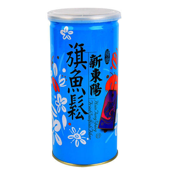 新東陽 カジキのフリカケ（でんぶ）｜新東陽 旗魚鬆 270g