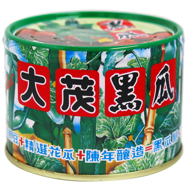 3缶セット〉大茂 TAMAW 黒きゅうり漬物｜大茂 大茂黒瓜 170gx3缶