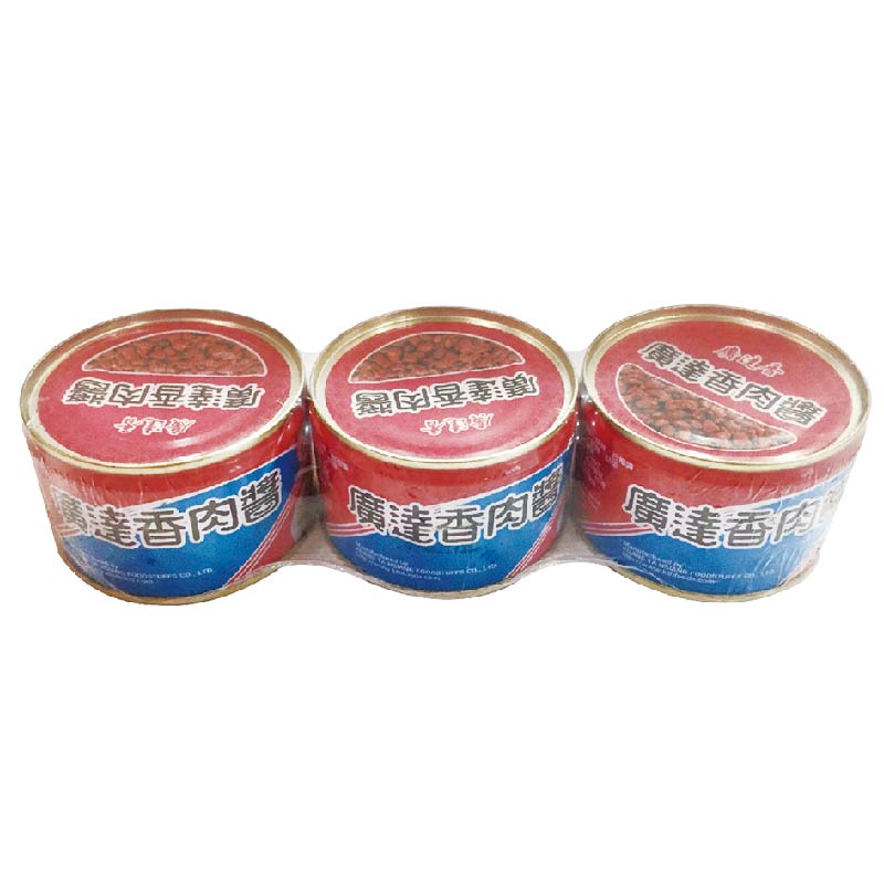 台湾限定 豚肉そぼろ 猪肉酥 バーソー 新東陽 250g×3缶 豚肉そぼろ 猪肉酥 バーソー 新東陽 250g×3缶