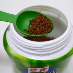 〈台湾万能調味料お試し〉台湾クノール 鮮味炒手 鶏だし・椎茸だし・かつおだし｜ 原味・素食・鰹魚｜240g x3