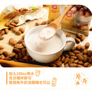 ViVa 万歳 穀物ドリンク（アーモンド・ミックスナッツ）｜ViVa萬歲牌 元氣什穀堅果飲 杏仁堅果 280g（28gx10パック）