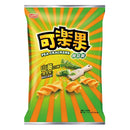 可楽果 カーラーグオ エンドウ豆スナック わさび風味 ｜可樂果豌豆酥 山葵 118g