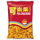 可楽果 カーラーグオ エンドウ豆スナック 伝統風味 ｜可樂果豌豆酥 老朋友 118g
