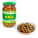 高慶泉 甘樹子（破布子）｜ 高慶泉 高山甘樹子 380g