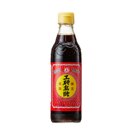 台湾工研烏醋｜台湾黒酢 300ml