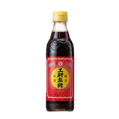 台湾工研烏醋｜台湾黒酢 300ml