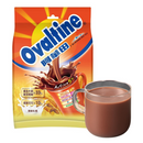 オバルチン Ovaltine ココアと麦芽の粉末ドリンク｜阿華田 營養巧克力麥芽飲品｜20g/パックx18パック｜個包装