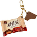 数量限定 レア台湾交通系ICカード 77ウエハースチョコパイ｜77 新貴派 巧克力造型悠遊卡